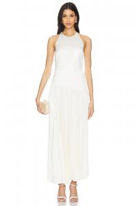 Платье saab Alexis, белый