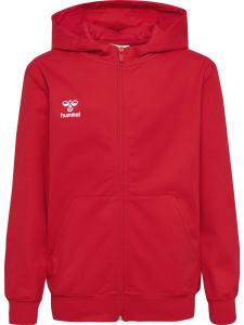 Толстовка Hummel, красный