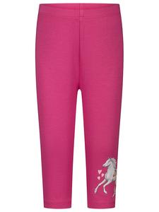 Леггинсы Salt and Pepper, розовый