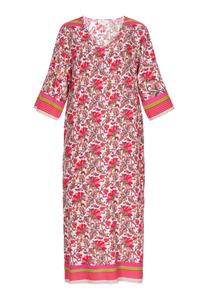 Платье Gaya, красный