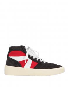 Кроссовки Fear Of God, свинцовый