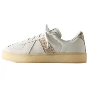 Кроссовки Adidas Ronnie Fieg X Clarks X 8th Street Bw Army 'Kithmas' Adidas Originals, Gray White