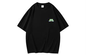 Футболка унисекс OXO OVERLOAD, Хаки