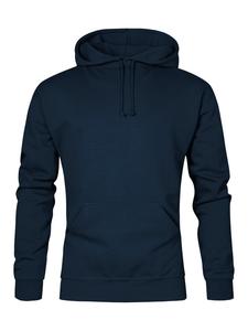 Пуловер TERRAX Pullover Basic, цвет marineblau