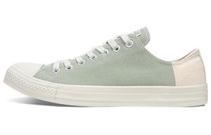 Кеды Converse Chuck Taylor All Star Low Light Green