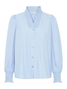 Блуза Fransa Pops, Light blue