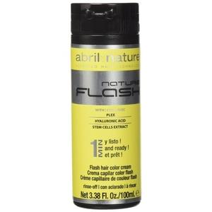 Flash Nг·0,3 Желтый гель 100мл, Abril Et Nature