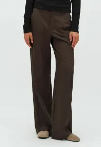 Брюки дженни Mbym, Coffee Brown