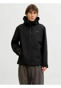 Легкая куртка Jack & Jones Premium, Black