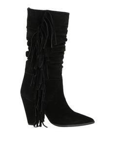 Ботинки Dondup, черный