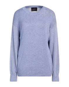 Свитер Gran Sasso, светло-голубой