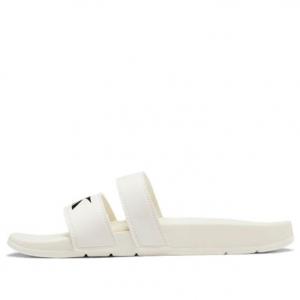 Шлепанцы Reebok Ds Comfort Slide White Slippers, белый