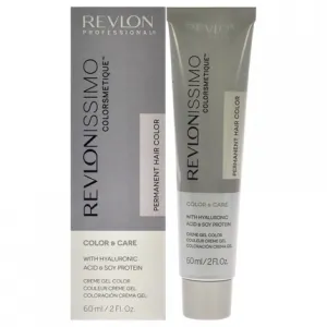 Issimo Colorsmetique 60 мл 5520 Интенсивный светло-бордовый Revlon