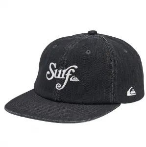 QSD SURF FLAT CAP