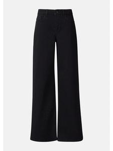 Джинсы 99Z8_черные comma