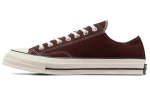 Конверсы парусиновой обуви 1970-х годов унисекс Converse, Brown
