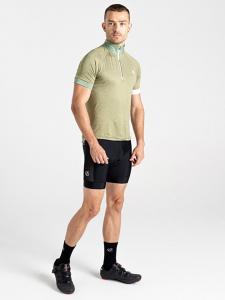 Dare 2b Велосипедная майка "Pedal It Out II" цвета хаки