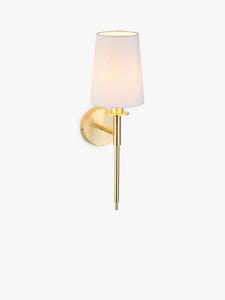 Настенный светильник Louis Long Line Bay Lighting, Gold