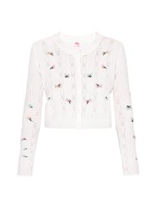 Спортивная куртка myMo, белый