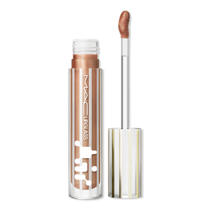 Блеск для губ Lipglass Air, нелипкий MAC, Accolade