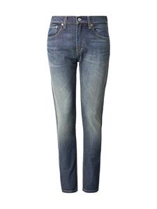 LEVI'S  Джинсы '512 Slim Taper' в темно-синем цвете, Slim fit
