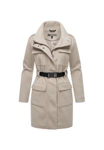 Короткое пальто tanokoo 16 Marikoo, цвет bone