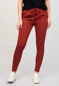 С двумя карманами и брюками-туннелями. Cloud 5Ive, Dark Pink