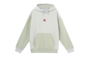 Толстовка унисекс Nike, бежевый