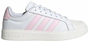 Кроссовки Adidas Wmns Streettalk, белый