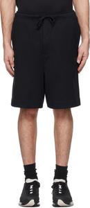 Шорты из французского трикотажа Y-3