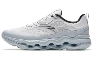 Кроссовки ANTA Divine Pro Training Shoes Men Low-top Gray, серый