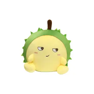 Плюшевая кукла Quirky Durian Dolls высотой 20см/25см/30см Bitter purchase
