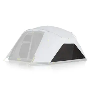 Набор стен для аэротента Aerospeed 10 Zempire, Black