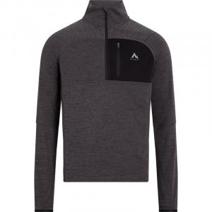 Rolli he.-long-sleeved shirt tampo ii m Mckinley, мультиколор