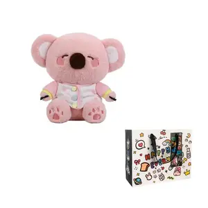 Плюшевая кукла милый коала CHONGRONGLIANYU