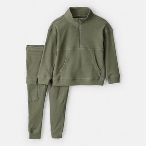 Комплект для мальчика Carter’s: худи и джоггеры Carter'S