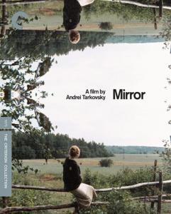 Диск Blu-ray Mirror [1975] [Criterion]
