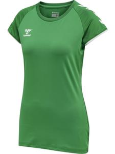 Разноцветная рубашка Hummel