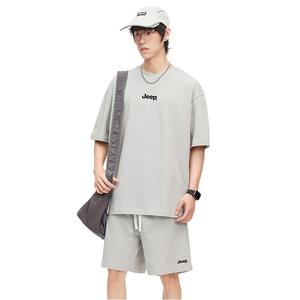 Theme Series Casual Sportswear Unisex Jeep