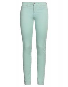 Брюки Jacob Cohen, светло-зеленый