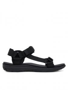 Сандалии Sprandi MP40-20173Y, черный