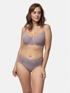 Классические женские трусики Dorina, бежевый