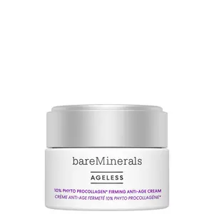 Ageless Фитопроколлагеновый антивозрастной укрепляющий крем 50г Bareminerals