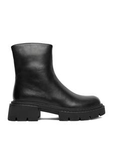Ботильоны C-ANAHI-MX01415-2 Badura, черный