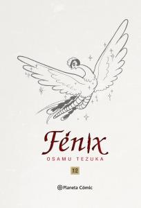 Fénix nº 12/12 (Trazado) (Planeta Cómic)