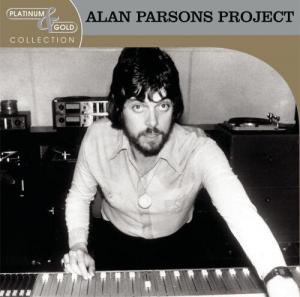 CD диск Parsons, Alan: Platinum & Gold Collection