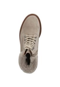 Зимние сапоги EAMABAL Palado, бежевый
