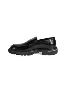 Лоферы Desa Slip-ons, Black