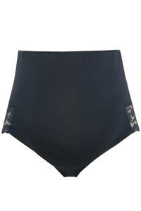 Трусики Ulla Popken, морской синий