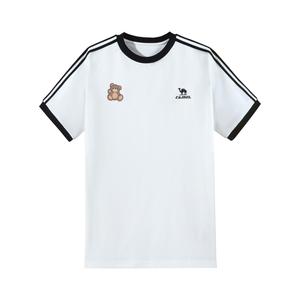 Футболка Urban Function Series Unisex CAMEL, белый